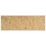 Terrario de madera contrachapada 144x46x48 cm