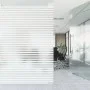 2pcs Frosted Window Foils PVC Blind Pattern by vidaXL, window films - Ref: Foro24-3208973, Price: 21,86 €, Discount: %