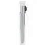 Buried umbrella base made of 40-50 mm silver aluminum stick by vidaXL, Umbrella bases - Ref: Foro24-4003370, Price: 38,09 €, ...
