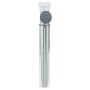 Vergrabener Schirmständer aus 40–50 mm silbernem Aluminiumstab von vidaXL, Schirmständer - Ref: Foro24-4003370, Preis: 41,83 ...