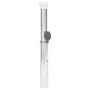 Buried umbrella base made of 40-50 mm silver aluminum stick by vidaXL, Umbrella bases - Ref: Foro24-4003370, Price: 38,09 €, ...