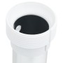 Vergrabener Schirmständer aus 40–50 mm silbernem Aluminiumstab von vidaXL, Schirmständer - Ref: Foro24-4003370, Preis: 41,83 ...