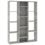 Plywood space divider/shelf 100x24x140cm by vidaXL, Room dividers - Ref: Foro24-800445, Price: 78,34 €, Discount: %