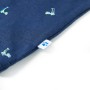 Dark blue children's t-shirt 128 by vidaXL, Kids T-shirts - Ref: Foro24-11952, Price: 8,20 €, Discount: %