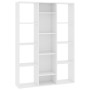 Sperrholz Raumteiler/Regal 100x24x140cm von vidaXL, Raumteiler - Ref: Foro24-800441, Preis: 81,60 €, Rabatt: %