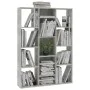 Plywood space divider/shelf 100x24x140cm by vidaXL, Room dividers - Ref: Foro24-800445, Price: 78,34 €, Discount: %