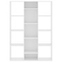 Divider/shelving unit made of plywood 100x24x140cm by vidaXL, Room dividers - Ref: Foro24-800441, Price: 80,44 €, Discount: %