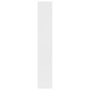 Divider/shelving unit made of plywood 100x24x140cm by vidaXL, Room dividers - Ref: Foro24-800441, Price: 80,44 €, Discount: %