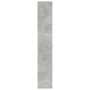 Divisor/estantería de espacio madera contrachapada 100x24x140cm de vidaXL, Divisores de ambientes - Ref: Foro24-800445, Preci...