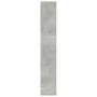 Plywood space divider/shelf 100x24x140cm by vidaXL, Room dividers - Ref: Foro24-800445, Price: 78,34 €, Discount: %