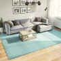 OVIEDO grüner Kurzflorteppich 240x340 cm von vidaXL, Teppiche - Ref: Foro24-375585, Preis: 158,11 €, Rabatt: %