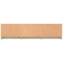 TV-Schrank aus Sonoma-Eichensperrholz, 140 x 40 x 35,5 cm von vidaXL, TV-Möbel - Ref: Foro24-800651, Preis: 74,86 €, Rabatt: %