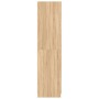 Schrank aus Sonoma-Eichensperrholz, 90 x 52 x 200 cm von vidaXL, Kleiderschränke - Ref: Foro24-800633, Preis: 189,98 €, Rabat...