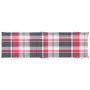 Tumbonas 2 unidades con mesa y cojines madera maciza de acacia de vidaXL, Tumbonas - Ref: Foro24-3077389, Precio: 380,17 €, D...