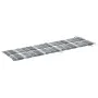 Tumbonas 2 unidades con cojines madera maciza de acacia de vidaXL, Tumbonas - Ref: Foro24-3077375, Precio: 378,34 €, Descuent...