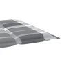 Tumbonas 2 unidades con cojines madera maciza de acacia de vidaXL, Tumbonas - Ref: Foro24-3077375, Precio: 378,34 €, Descuent...