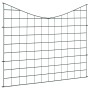 Set grüner gewölbter Gartenzaun 77,5x64 cm von vidaXL, Zaunpaneele - Ref: Foro24-146104, Preis: 52,66 €, Rabatt: %