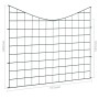 Set grüner gewölbter Gartenzaun 77,5x64 cm von vidaXL, Zaunpaneele - Ref: Foro24-146104, Preis: 52,66 €, Rabatt: %