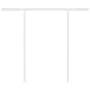 Toldo automático con LED y sensor de viento crema 3x2,5 m de vidaXL, Toldos - Ref: Foro24-3069912, Precio: 573,08 €, Descuent...