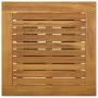 3-teiliges Garten-Barmöbel-Set und schwarze synthetische Rattankissen von vidaXL, Gartensets - Ref: Foro24-3094798, Preis: 29...
