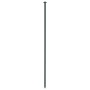 Green arched garden fence set 77.3x26 cm by vidaXL, fence panels - Ref: Foro24-146101, Price: 27,84 €, Discount: %