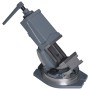 Swivel bench vise with 2-axis 100 mm by vidaXL, Clamps and screws - Ref: Foro24-145390, Price: 141,76 €, Discount: %