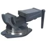 Swivel bench vise with 2-axis 100 mm by vidaXL, Clamps and screws - Ref: Foro24-145390, Price: 138,93 €, Discount: %