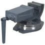Swivel bench vise with 2-axis 100 mm by vidaXL, Clamps and screws - Ref: Foro24-145390, Price: 138,93 €, Discount: %