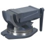 Swivel bench vise with 2-axis 100 mm by vidaXL, Clamps and screws - Ref: Foro24-145390, Price: 141,76 €, Discount: %