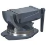 Swivel bench vise with 2-axis 100 mm by vidaXL, Clamps and screws - Ref: Foro24-145390, Price: 138,93 €, Discount: %