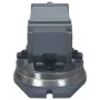 Swivel bench vise with 2-axis 100 mm by vidaXL, Clamps and screws - Ref: Foro24-145390, Price: 138,93 €, Discount: %