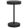 Bar table and garden stools 3 pieces acacia wood PE rattan black by vidaXL, Garden sets - Ref: Foro24-3187714, Price: 174,17 ...