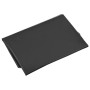 Schwarze Sandkastenauskleidung 120x110 cm von vidaXL, Sandkästen - Ref: Foro24-180081, Preis: 23,18 €, Rabatt: %