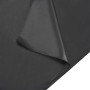 Schwarze Sandkastenauskleidung 120x110 cm von vidaXL, Sandkästen - Ref: Foro24-180081, Preis: 23,18 €, Rabatt: %