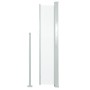 Cream side garden or terrace awning 160x300 cm by vidaXL, Umbrellas - Ref: Foro24-40810, Price: 65,49 €, Discount: %