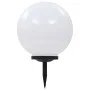 Kugelförmige RGB-LED-Solarlampe für den Außenbereich 40 cm von vidaXL, Außenbeleuchtung - Ref: Foro24-44460, Preis: 76,77 €, ...