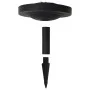 Kugelförmige RGB-LED-Solarlampe für den Außenbereich 40 cm von vidaXL, Außenbeleuchtung - Ref: Foro24-44460, Preis: 76,77 €, ...