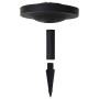Kugelförmige RGB-LED-Solarlampe für den Außenbereich 40 cm von vidaXL, Außenbeleuchtung - Ref: Foro24-44460, Preis: 78,24 €, ...