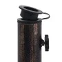 Base de sombrilla de hierro fundido color bronce 12 kg 49 cm de vidaXL, Bases para sombrillas - Ref: Foro24-47868, Precio: 72...