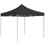Carpa plegable profesional de aluminio gris antracita 2x2 m de vidaXL, Carpas y cenadores - Ref: Foro24-48927, Precio: 131,97...