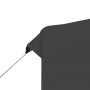 Carpa plegable profesional de aluminio gris antracita 2x2 m de vidaXL, Carpas y cenadores - Ref: Foro24-48927, Precio: 131,97...