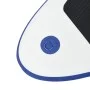 Inflatable paddle surf board with blue and white sail by vidaXL, Paddleboards - Ref: Foro24-92210, Price: 606,16 €, Discount: %