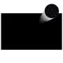 Rectangular PE black pool cover 500x300 cm by vidaXL, Pool covers - Ref: Foro24-92963, Price: 57,39 €, Discount: %