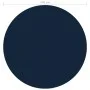 Cubierta solar de piscina de PE flotante negro y azul 549 cm de vidaXL, Cubiertas para piscina - Ref: Foro24-92980, Precio: 1...
