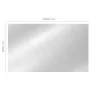 Rechteckige PE-Poolabdeckung in Silber, 1000 x 600 cm von vidaXL, Poolabdeckungen - Ref: Foro24-93104, Preis: 181,31 €, Rabat...