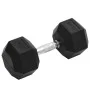 Gusseisenhantel 22,5 kg von vidaXL, freies Gewicht - Ref: Foro24-93609, Preis: 81,08 €, Rabatt: %