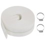 PE-Flachschlauch 50 m 2" von vidaXL, Versorgungsleitungen und Schläuche - Ref: Foro24-151808, Preis: 61,02 €, Rabatt: %