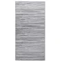 Gray PP outdoor rug 120x180 cm by vidaXL, Outdoor protectors - Ref: Foro24-310437, Price: 26,15 €, Discount: %