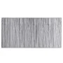 Gray PP outdoor rug 120x180 cm by vidaXL, Outdoor protectors - Ref: Foro24-310437, Price: 26,15 €, Discount: %