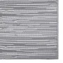 Gray PP outdoor rug 120x180 cm by vidaXL, Outdoor protectors - Ref: Foro24-310437, Price: 26,15 €, Discount: %